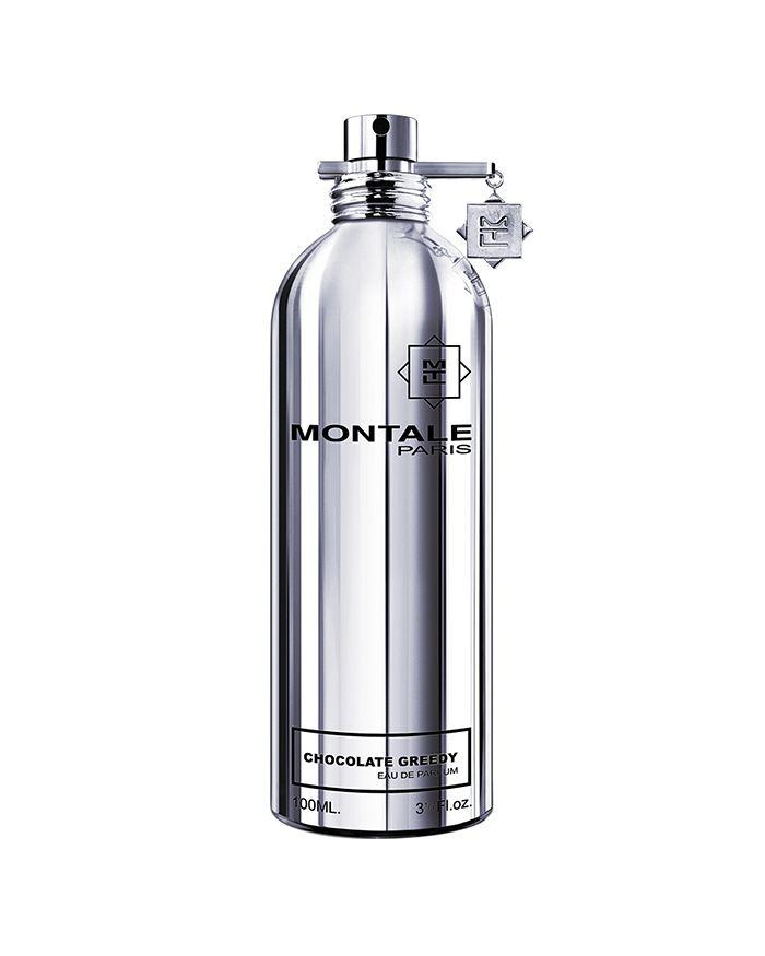 Montale Chocolate Greedy Eau de Parfum 3.4 oz.