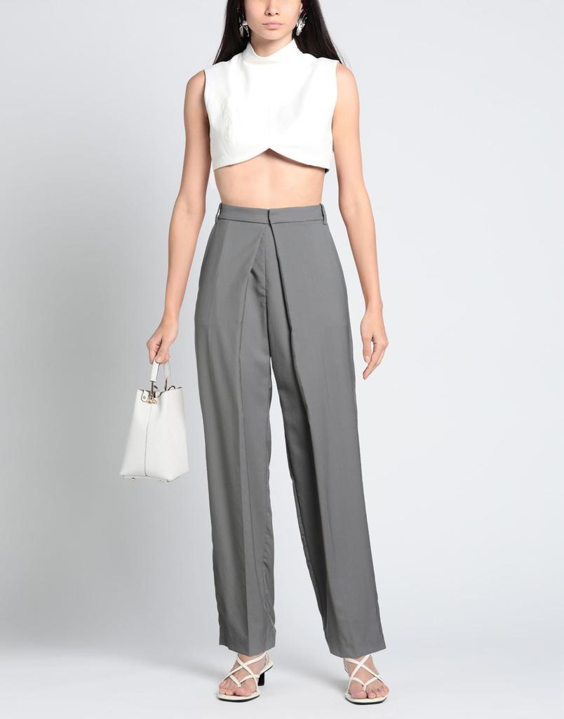 Low Classic Casual pants