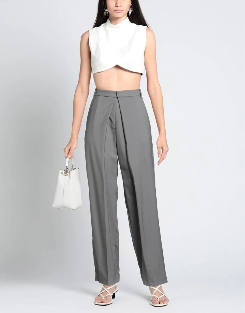 Low Classic Casual pants 2