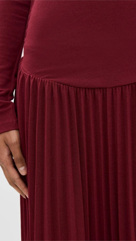 Lioness Field of Dreams Long Sleeve Maxi Dress 6
