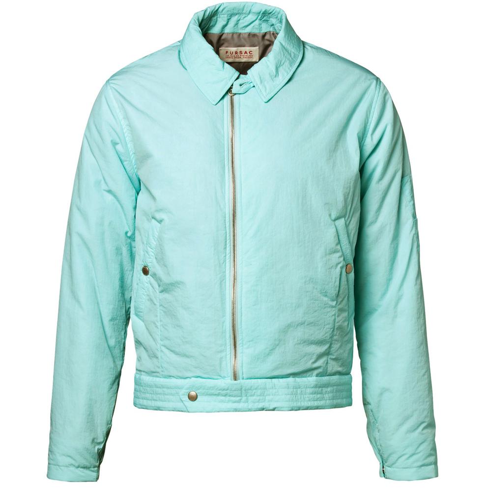 Fursac Technicalfabric jacket