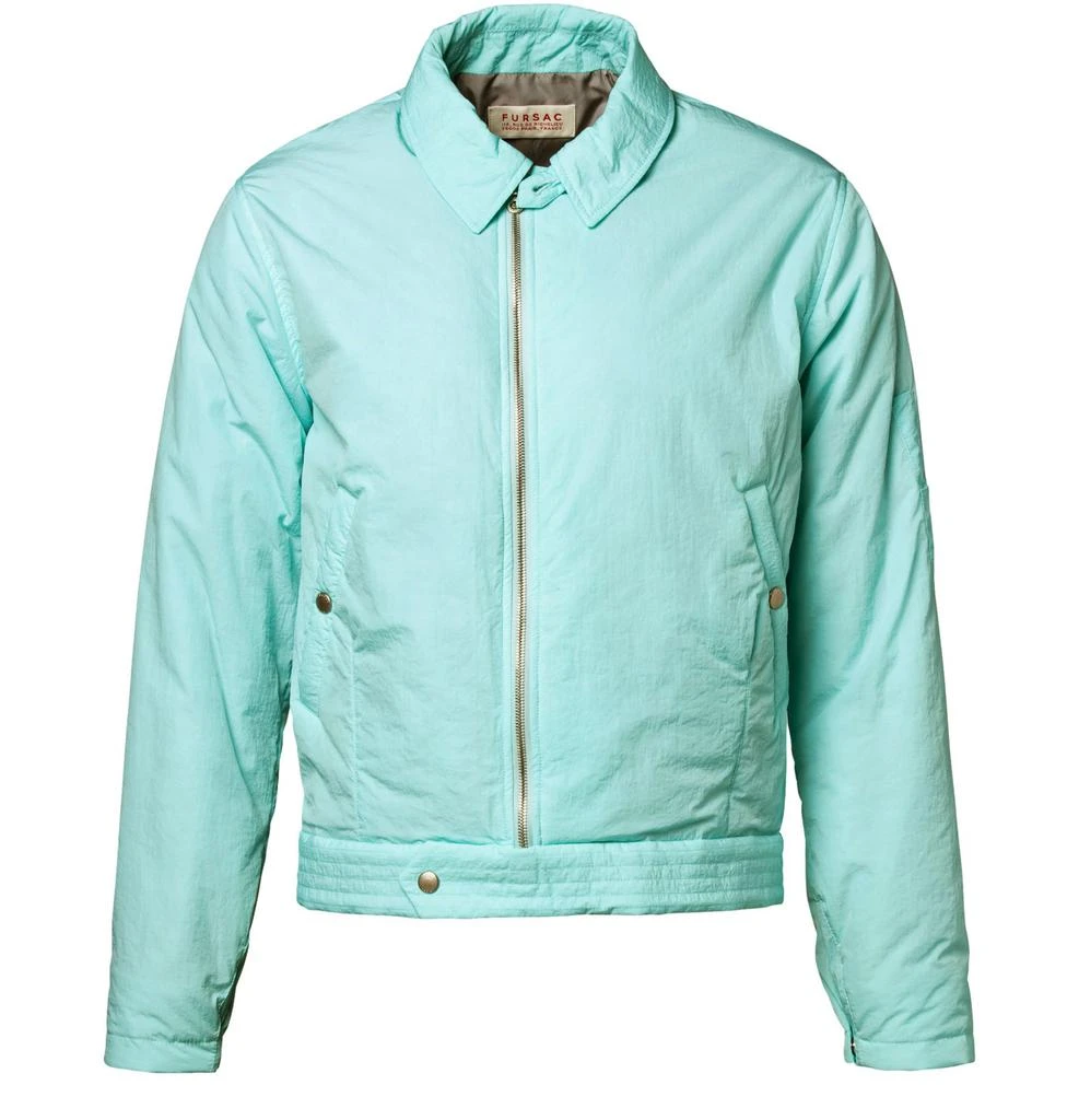 Fursac Technicalfabric jacket 1