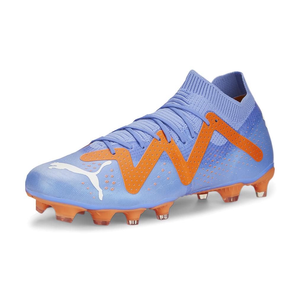 Puma Future Match Graphic Firm Ground/Artificial Ground Soccer Cleats