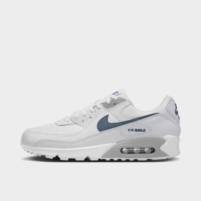 NIKE Men's Nike Air Max 90 Reflective Casual Shoes