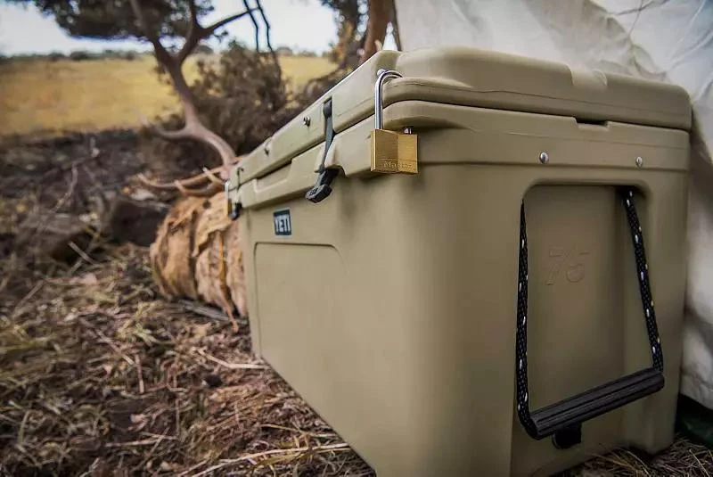 YETI YETI Tundra 75 Cooler 5