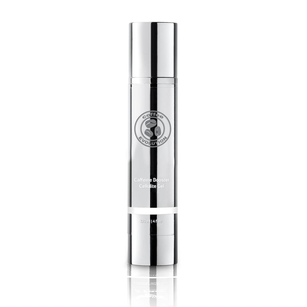 LUMINA NRG Caffeine Booster Cellulite Gel