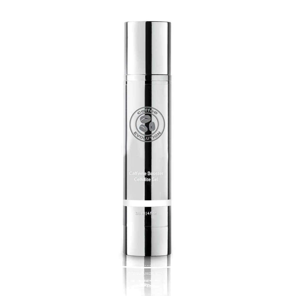 LUMINA NRG Caffeine Booster Cellulite Gel 1