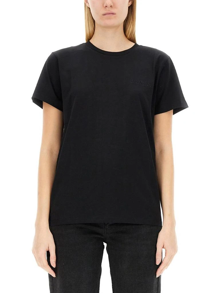 Isabel Marant Isabel Marant T-Shirt "Vidal" 1