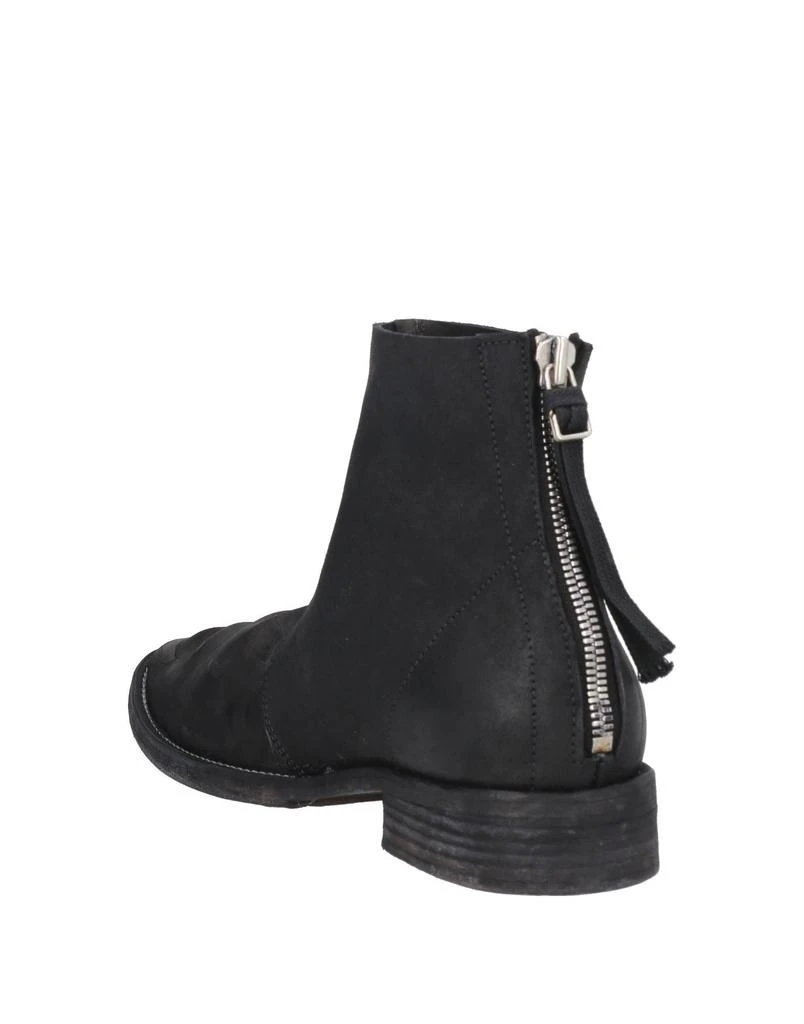 11 by Boris Bidjan Saberi Ankle boot 3