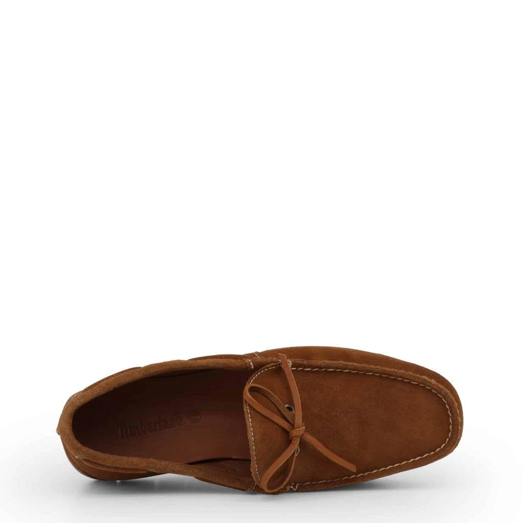 Timberland Moccasins Brown Men 3