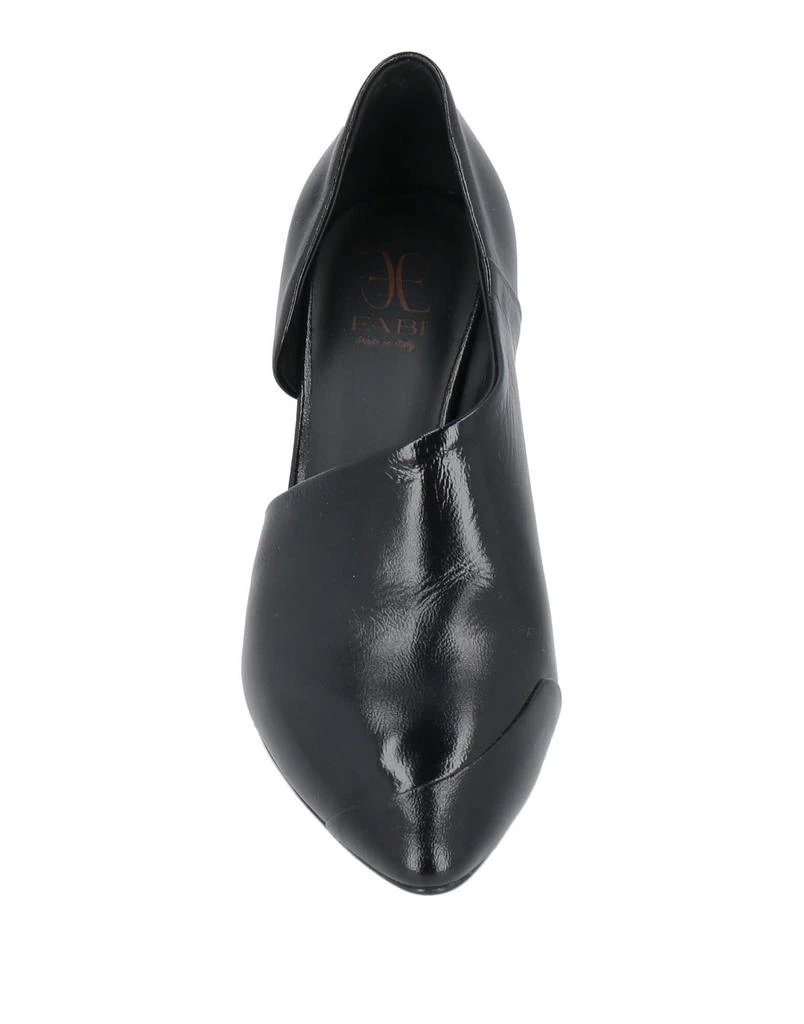 Fabi Pump 4