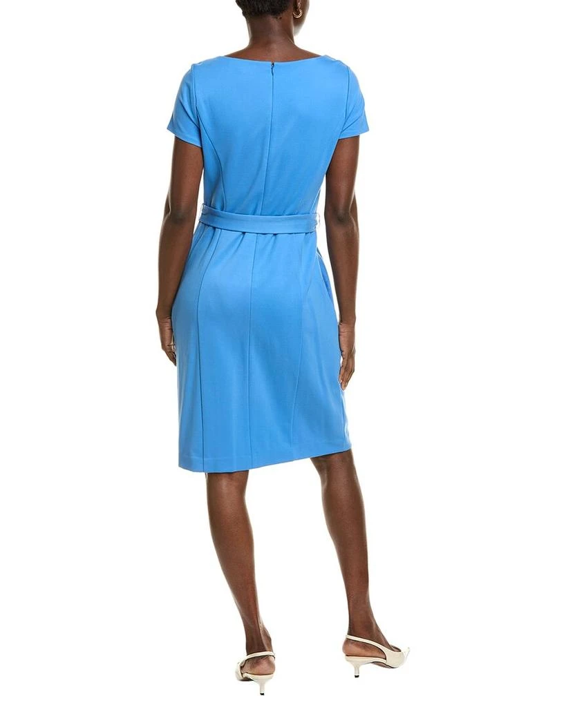 Belted Sheath Dress – On Sale Now with Up to 56% Off Discover