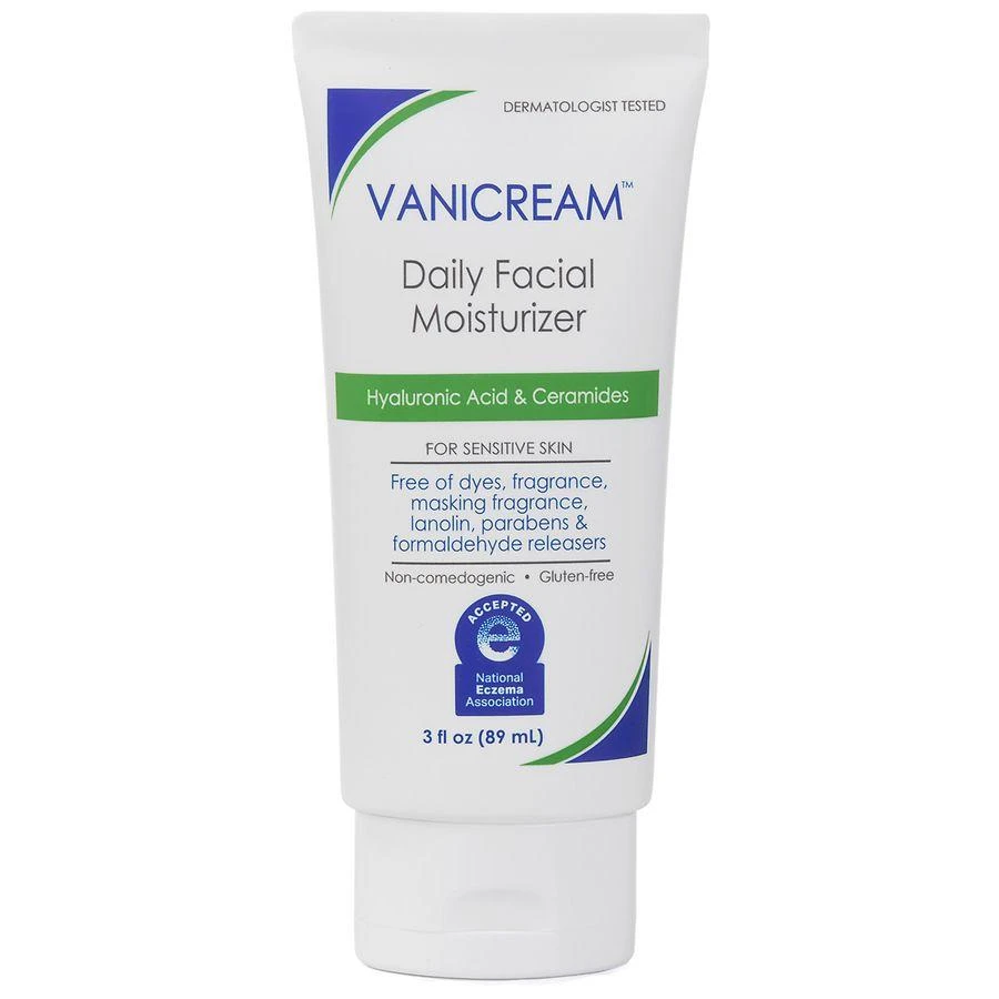 Vanicream Daily Facial Moisturizer Fragrance-Free 2