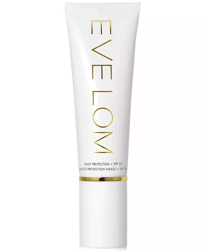 EVE LOM Daily Protection + SPF 50 1