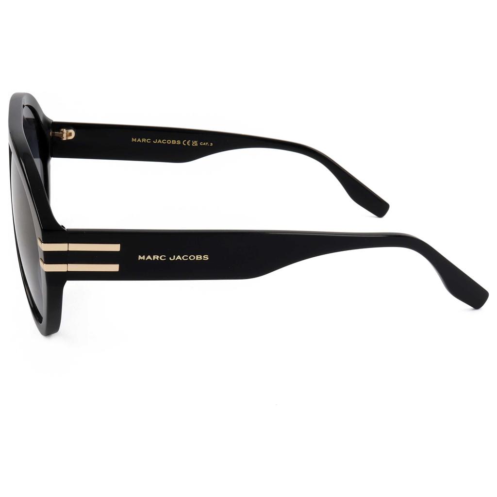 Marc Jacobs Marc Jacobs Men's Sunglasses MARC747-S-807-58