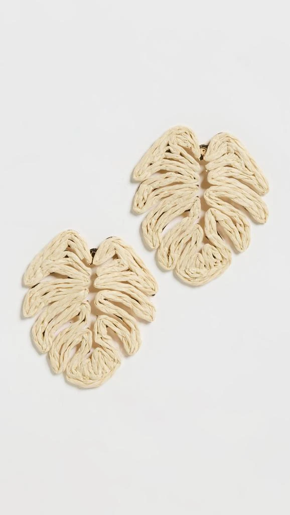 Shashi Jacques Stud Earrings 1