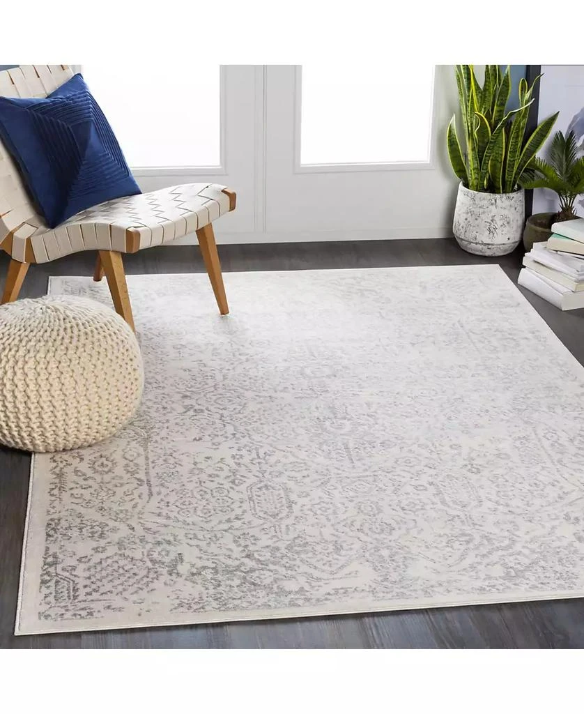 Livabliss Roma ROM-2314 5
3" x 7
1" Area Rug 4