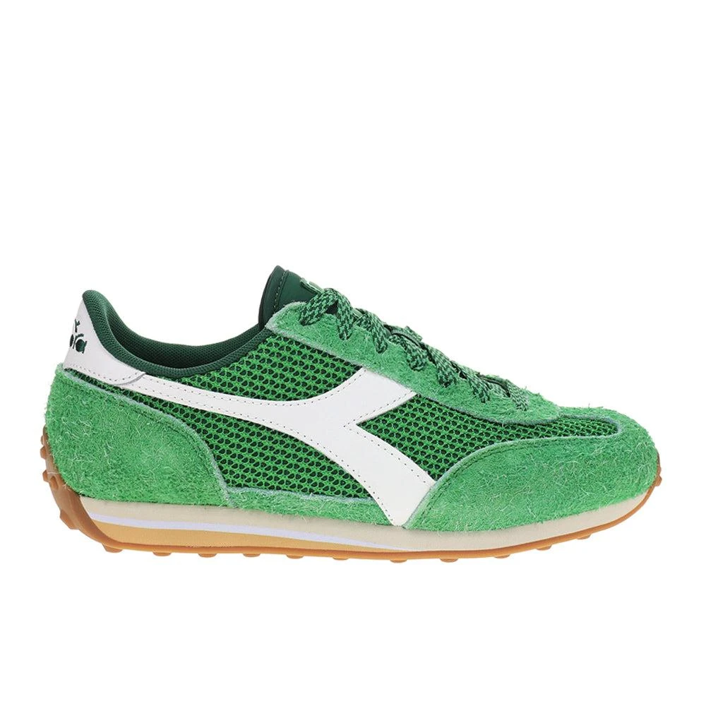 Diadora Rally Lace Up Sneakers