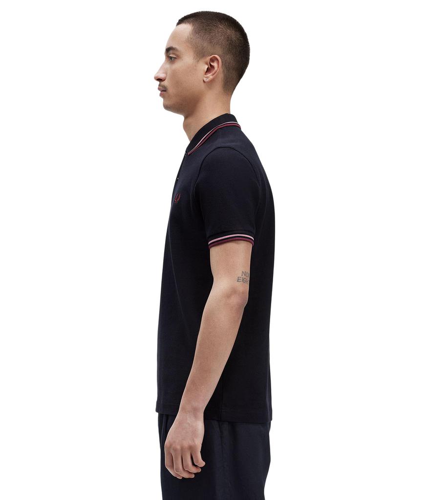 Fred Perry Twin Tipped Shirt