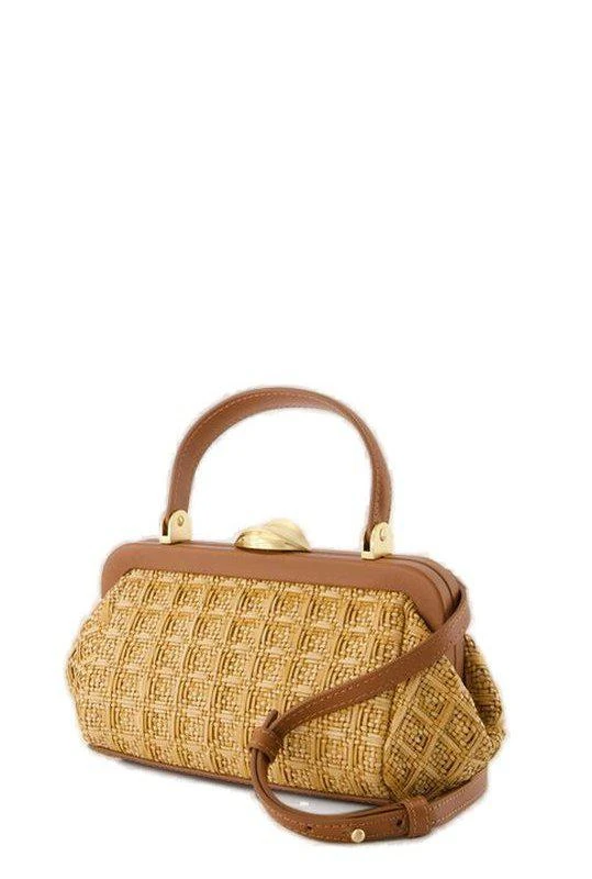 Cult Gaia Cult Gaia Zuma Crossbody Bag 3
