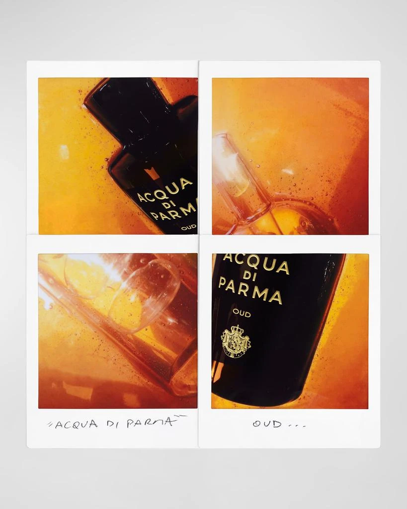 Acqua di Parma Oud Eau de Parfum 5