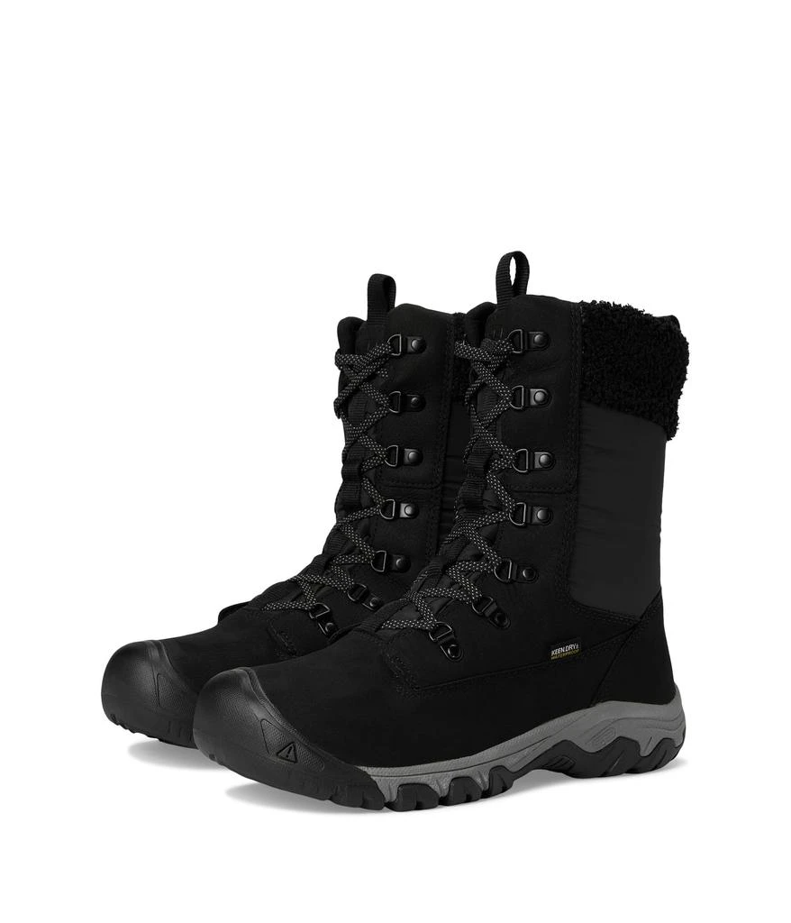 Keen Greta Tall Classic Waterproof 1