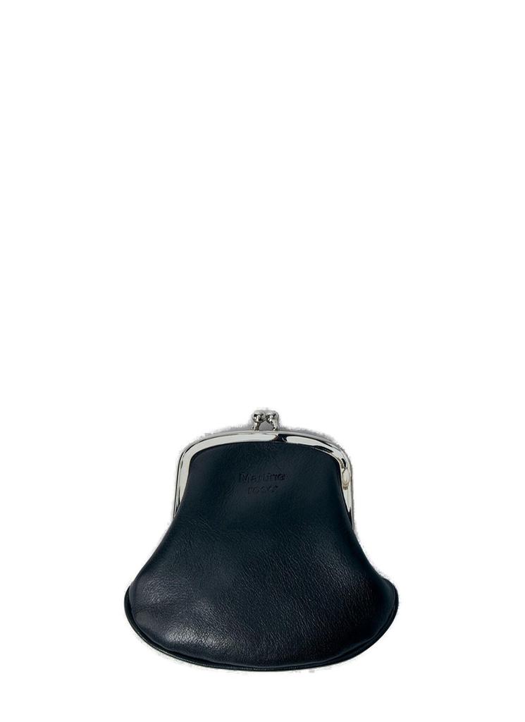 Martine Rose Martine Rose Coin Pouch Keyring