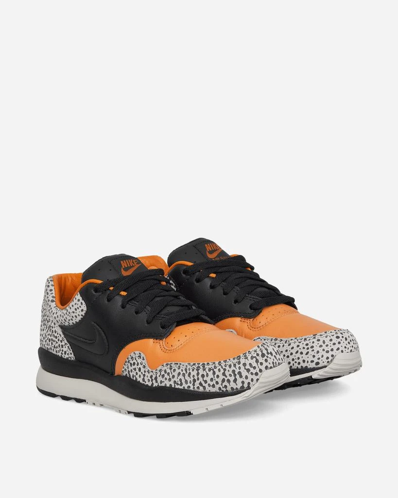NIKE Air Safari Sneakers Black / Monarch 2