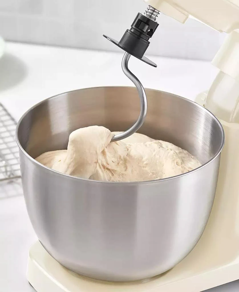 Dash Tilt-Head 3.5-Qt. Stand Mixer 4