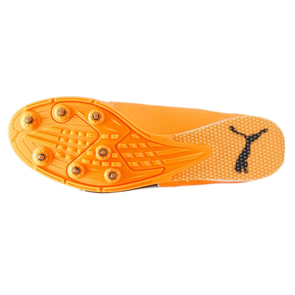 Puma Evospeed Triple Jump 11 Ultraweave Track & Field Shoes 5
