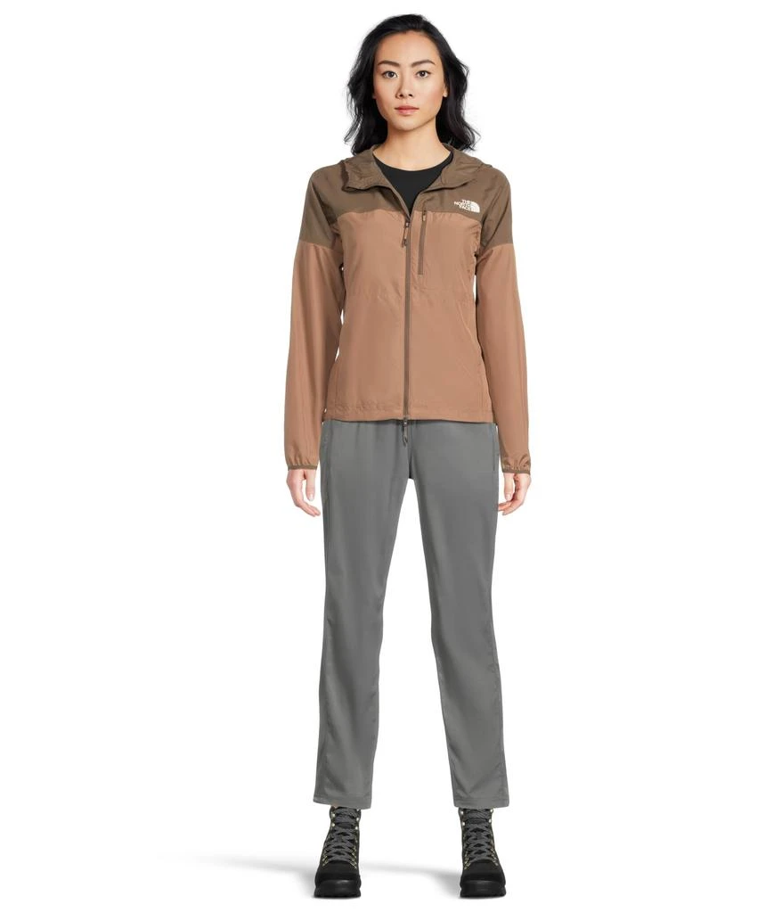 The North Face Higher Run Wind Jacket 5
