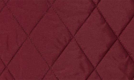 David Donahue Diamond Quilted Vest