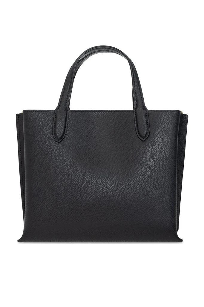 Coach Coach Willow Twist-Lock Tote Bag 2