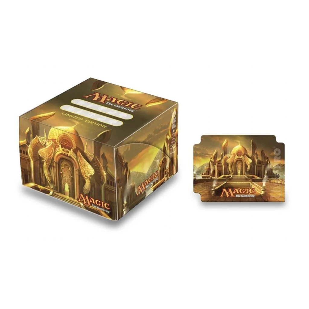 Ultra Pro Magic Pro Duel Deck Box Combo - Modern Masters 1