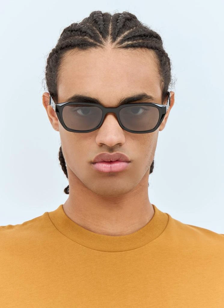 A Bathing Ape #2 Rectangular Sunglasses 3