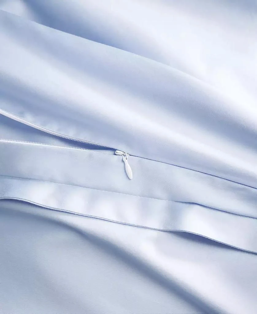 Charter Club CLOSEOUT! Garden Stems 3-Pc. Duvet Cover Set, Full/Queen, Exclusively at Macy’s 5