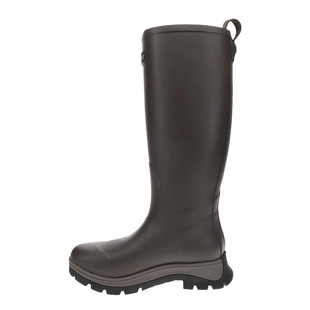 Ariat Woodstock Rubber Pull On Rain Boots 3