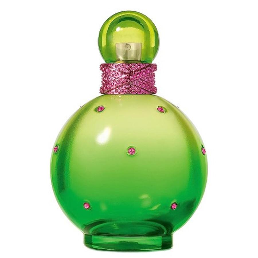 BRITNEY SPEARS Britney Spears Jungle Fantasy Ladies EDT