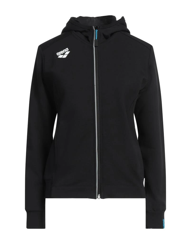 ARENA Hooded sweatshirt 1