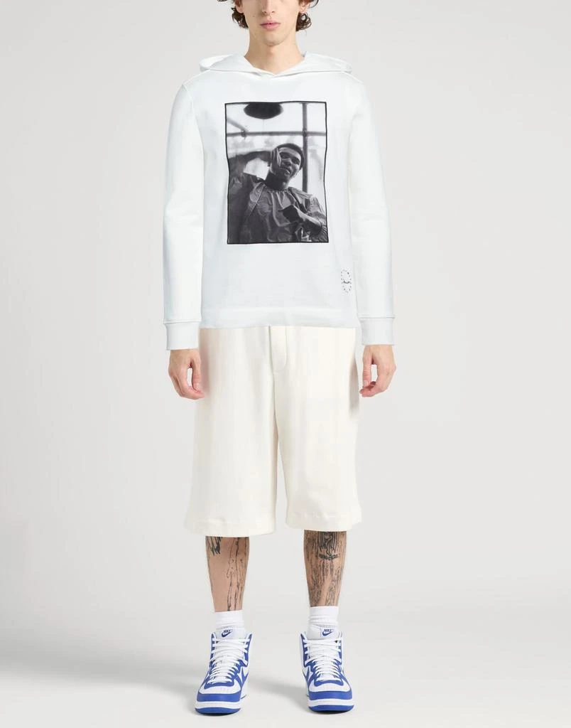Limitato Hooded sweatshirt 2
