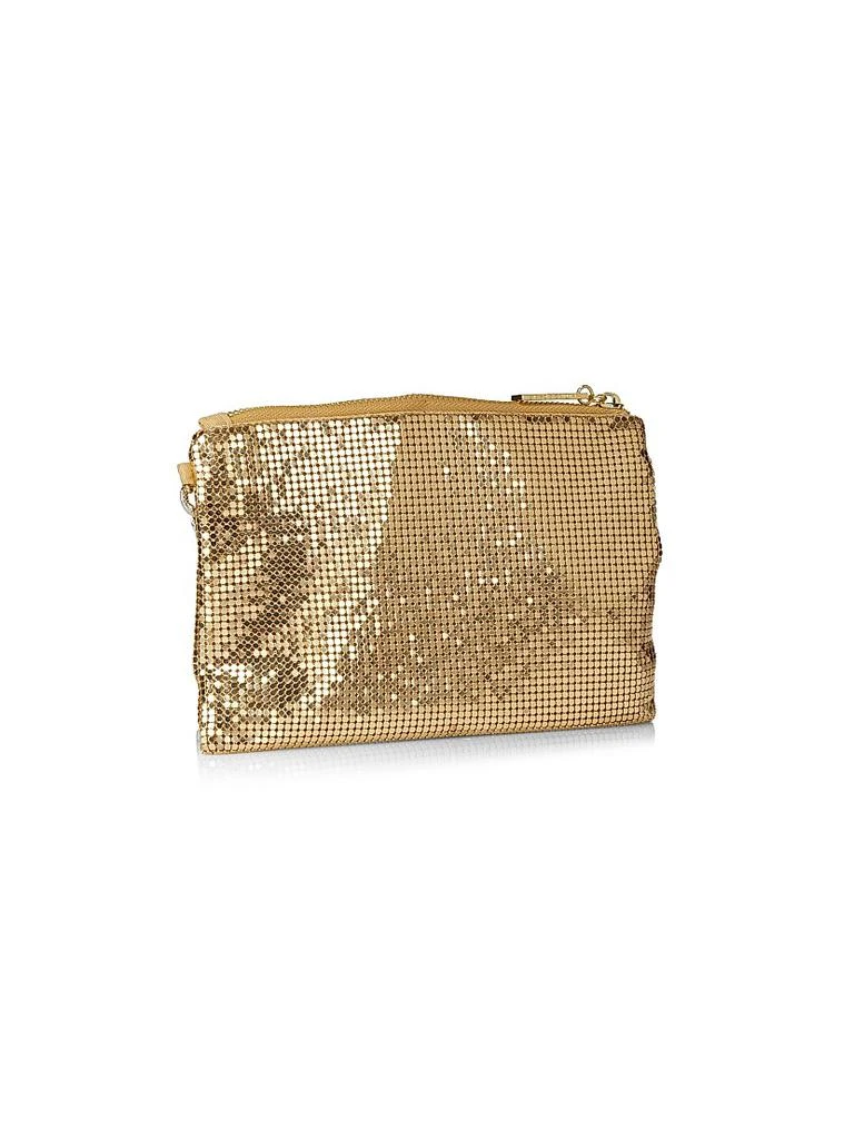 Whiting 
Davis Zia Crossbody Bag 4