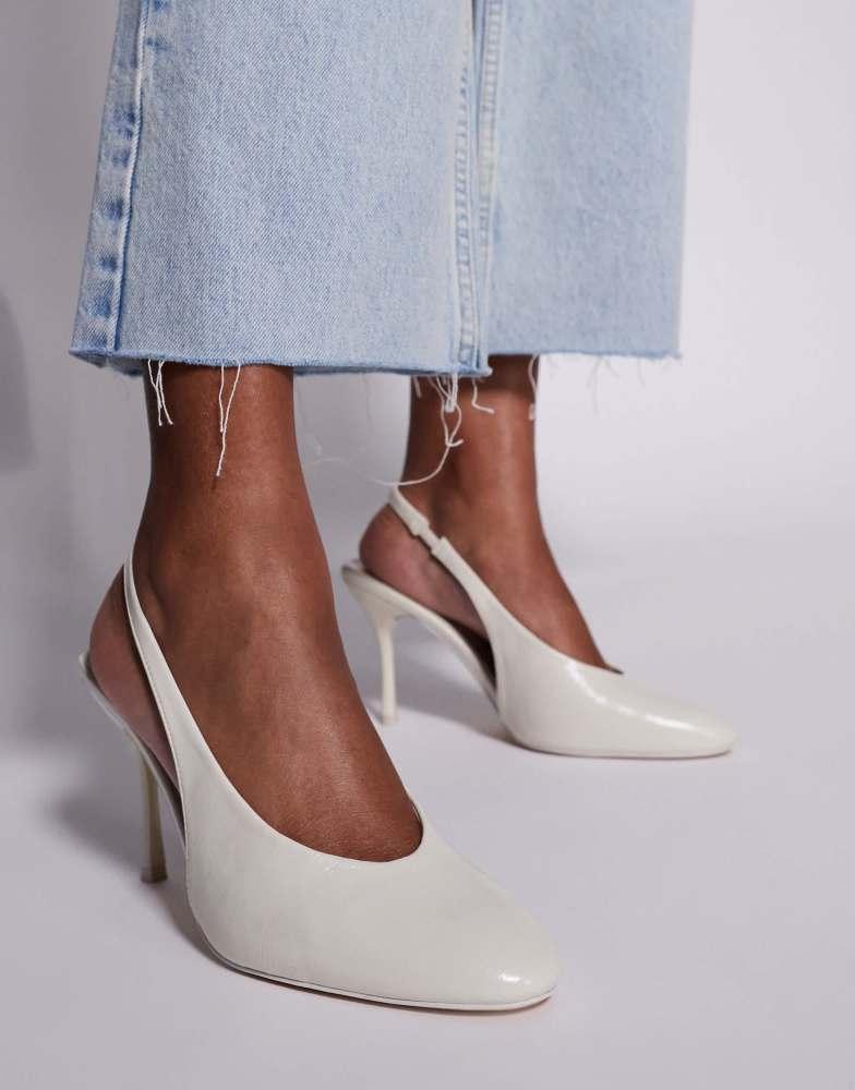 Shop public desire court shoes Shop Black Friday