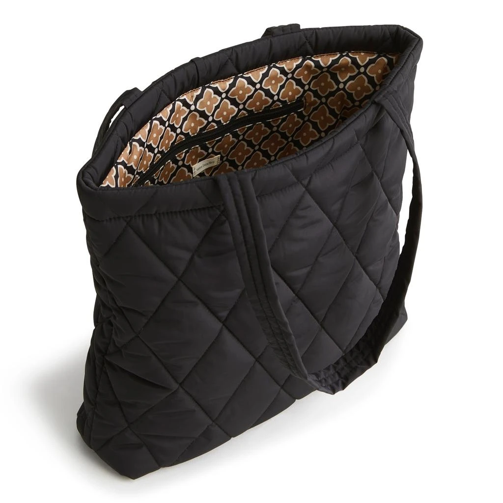 Vera Bradley Outlet Ultralight Small North South Tote 2