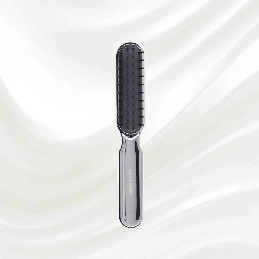 Koh-I-Noor Beauty USA Koh-I-Noor Beauty Usa - Women
s Pneumatic Synthetic Pin Styling Hairbrush