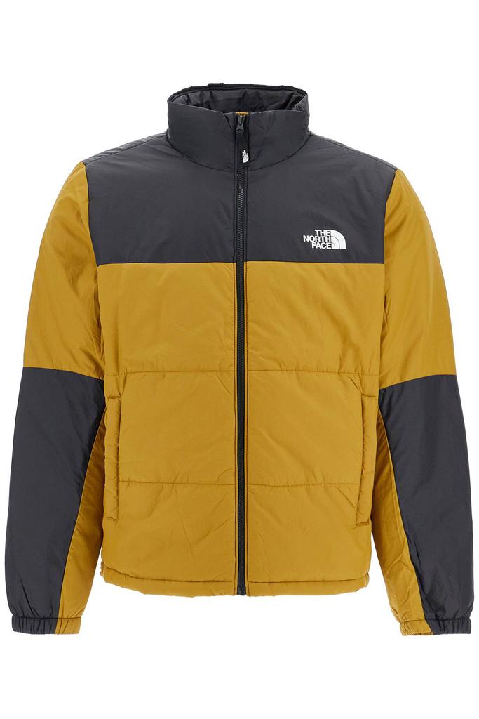 THE NORTH FACE lightweight gosei Khaki M Coats BeyondStyle