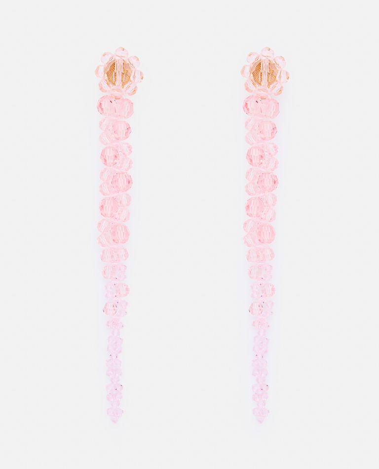 Simone Rocha Drip Earrings