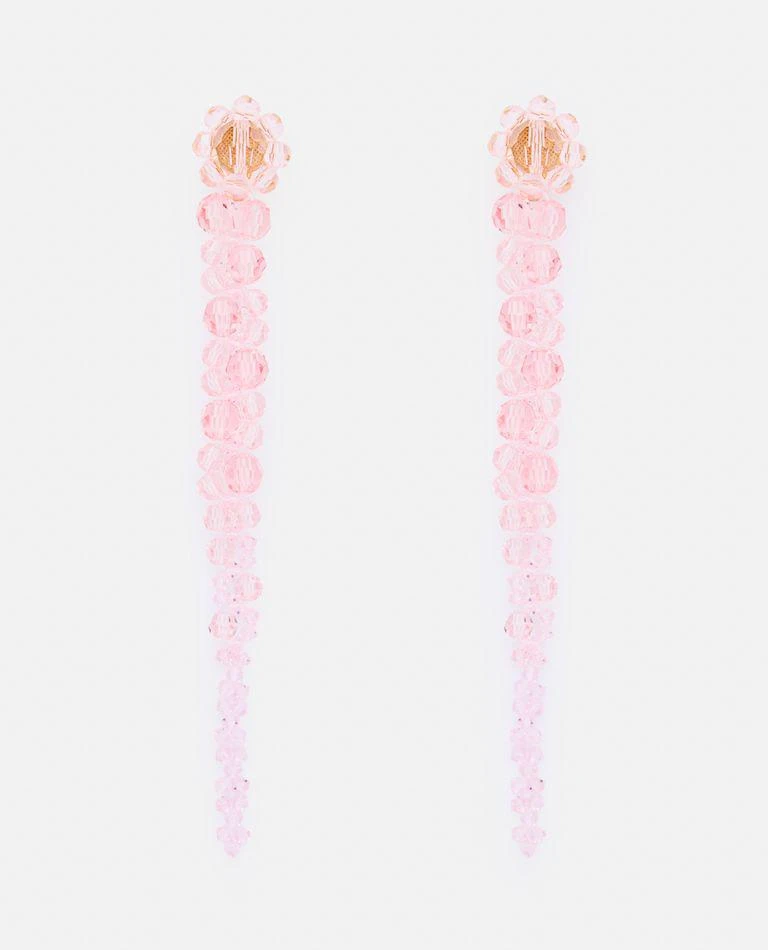 Simone Rocha Drip Earrings 1