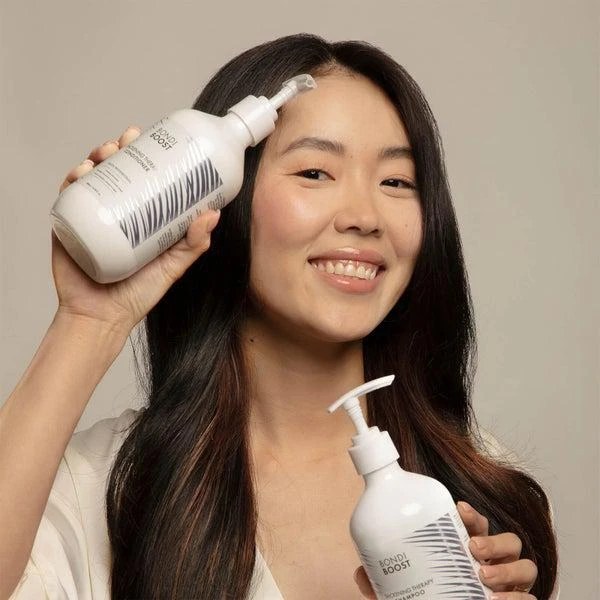 BondiBoost BondiBoost Thickening Therapy Conditioner 500ml 3