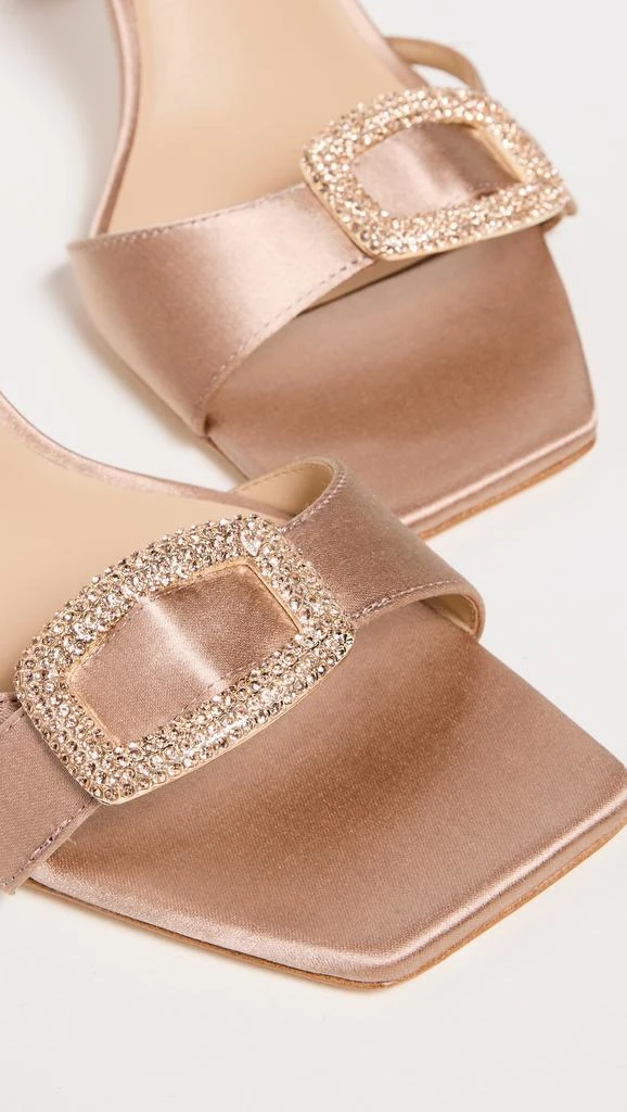 Badgley Mischka Judith Pumps 5