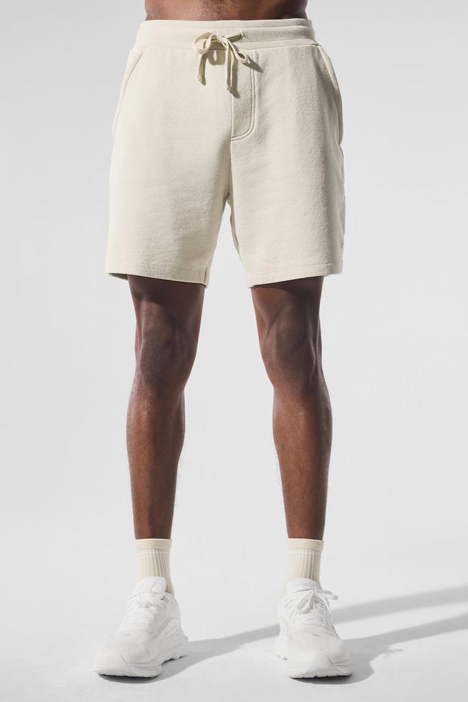 Alo Chill Short - Bone